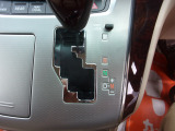 MTモード付AT。