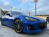 BRZ 2.0 S ETCバックカメラ排気マニホールド
