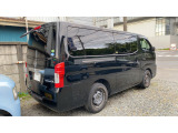 NV350キャラバン 2.0 プレミアムGX ロング ナビTV ETC フリップダウンモニター