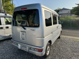 ハイゼットカーゴ デラックス SAIII ハイルーフ 4WD ETC・2年車検付き
