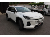 RAV4 2.5 Z E-Four 4WD 