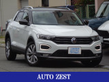 フォルクスワーゲン T-Roc TSI スタイル デザインパッケージ
