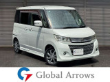 パレット SW XS 