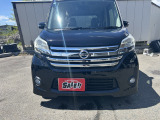 デイズルークス ハイウェイスター X Gパッケージ 4WD 