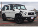 Gクラス  G55スペシャル