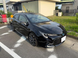 トヨタ カローラスポーツ 1.8 ハイブリッド G Z