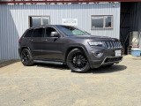 【中古車情報】クライスラージープ グランドチェロキー リミテッド 4WD  の中古車詳細（走行距離：17.3万km、カラー：グレー、販売地域：北海道北見市柏木）