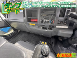フォワード ダンプ Lゲート!走行5万台!オートコボレーン!
