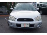 インプレッサスポーツワゴン 1.5 i 4WD ☆5速☆4WD☆キーレス☆ABS☆ETC