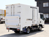 エルフ  2t 冷蔵冷凍車 PG付 スタンバイ付