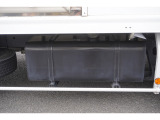 新車注文も扱っております。未使用の車などお得で納期が早いトラックもたくさん置いてありますのでご覧ください。