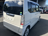 N-BOX G ターボ Lパッケージ 4WD 4WD
