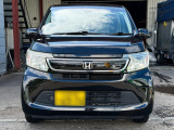 N-WGN G 4WD 