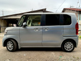 N-BOX G L ホンダセンシング 
