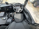 ギガ ウィング 6UZ1 380馬力 MTモード付AT