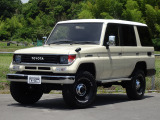 トヨタ ランドクルーザープラド