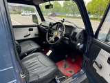 ジムニー インタークーラーターボ パノラミックルーフ 4WD Voltage power装着車