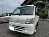 ハイゼットトラック スペシャル F5 A/C