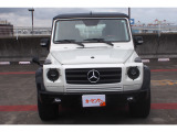 Gクラス  G55スペシャル