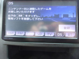 フルセグ地デジチューナー,ブルートゥース,DSリンク内蔵。