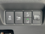 予防安全機能パッケージ「ホンダセンシング」を搭載。前方衝突被害軽減ブレーキをはじめ、車線維持支援、誤発進防止など多くの安全装備を組み合わせた安全運転をサポートするアイテムです。