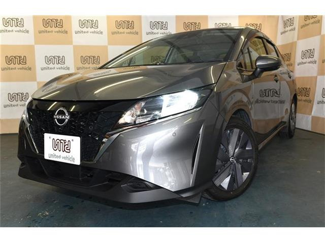 日産 ノート 