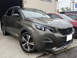【中古車情報】プジョー 3008 アリュール LEDパッケージ  の中古車詳細（走行距離：5.1万km、カラー：アマゾナイトグレー、販売地域：大阪府松原市天美我堂）