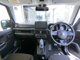 ジムニー XC 4WD 4WDターボ
