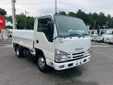 エルフ  1.55t積・平ボディ・垂直ゲート