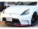 ☆今でも変わらない人気を誇るZ34NISMO!専用セッティングで気持ちの良い走行が可能です!