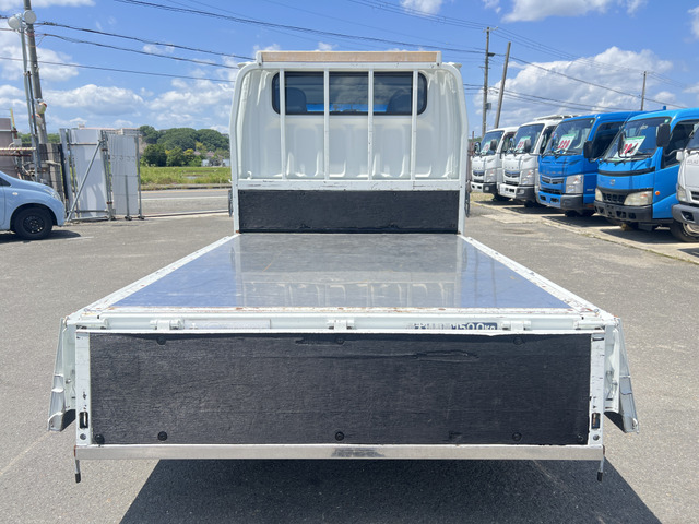三菱ふそう キャンター 2tダブルキャブ 準中型 リアヒーター の中古車