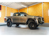 ハイラックス 2.4 Z ディーゼル 4WD 