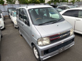 アトレーワゴン カスタムターボ  4WD 