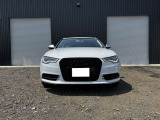 A6アバント  FSI クワトロ 4WD