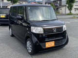 N-BOX G TV スマートキー 両側スライドドア