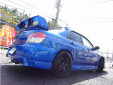☆車両に負担を掛けないレベルのチューニング、元々の高い走行性能をしっかりと発揮させる、そのような拘りの元で仕上げられた一台☆