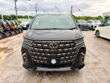 アルファード ハイブリッド 2.5 Z E-Four 4WD デジタルインナーミラー/ドラブレコーダ-