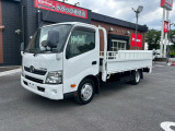 日野 デュトロ