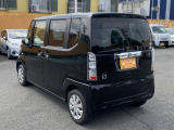 N-BOX G TV スマートキー 両側スライドドア
