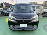 デリカD:2 1.2 カスタム ハイブリッド MV 禁煙車/両側パワスラ/純正ナビ/