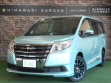ノア 2.0 X 純正9型ナビ/後席M/衝突軽減/パワスラ