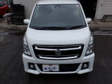 ワゴンRスティングレー ハイブリッド(HYBRID) X 4WD ハイブリッドX 4WD
