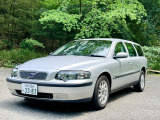V70 2.4 車検付き