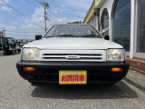 マーチ 1.0 i・z PAO用5速MT換装公認/ラルグス車高調