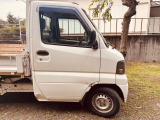 ミニキャブトラック 楽床ダンプ 4WD 