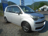 スペイド 1.5 G 4WD 純正ナビ TV バックカメラ パワスラ