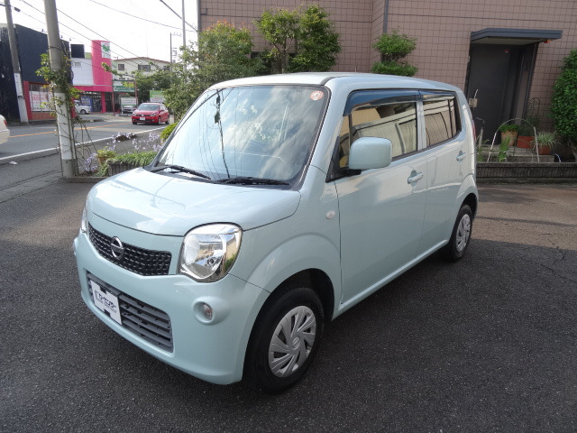 モコ S ナビ ワンセグTV バックカメラ