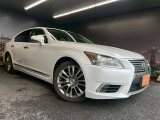 LS 460 
