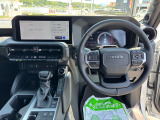 ランドクルーザー250 2.8 VX ディーゼル 4WD ☆ディーゼルターボ☆Dインナーミラー☆
