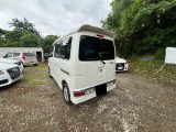 アトレーワゴン カスタムターボ RS リミテッド ナビ付